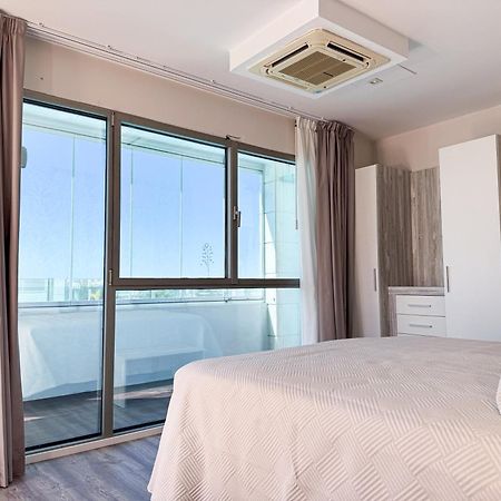 Hotel Boutique Aroma De Mar Chiclana de la Frontera Eksteriør bilde