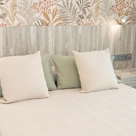 Hotel Boutique Aroma De Mar Chiclana de la Frontera Eksteriør bilde