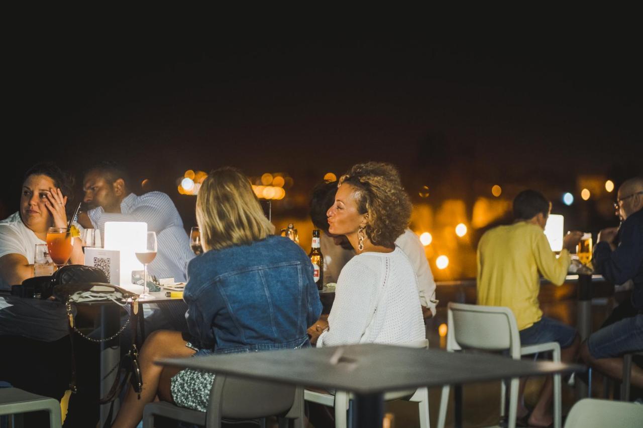 Hotel Boutique Aroma De Mar Chiclana de la Frontera Eksteriør bilde