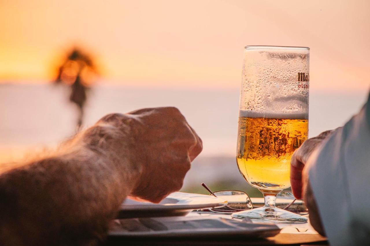 Hotel Boutique Aroma De Mar Chiclana de la Frontera Eksteriør bilde
