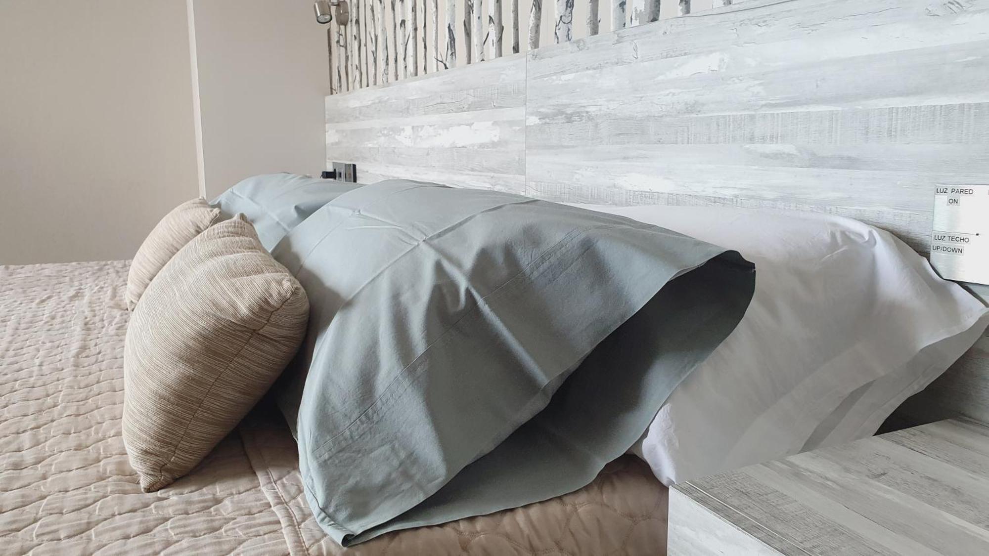 Hotel Boutique Aroma De Mar Chiclana de la Frontera Eksteriør bilde