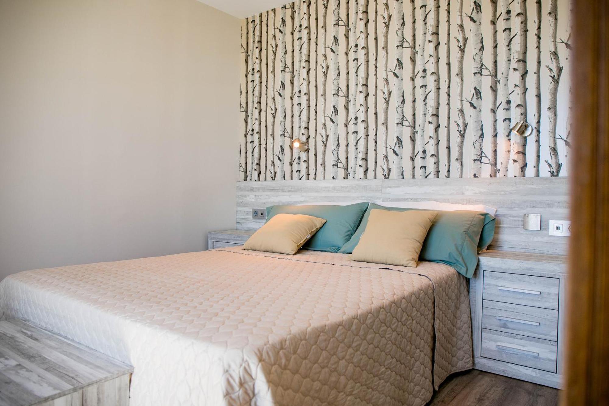 Hotel Boutique Aroma De Mar Chiclana de la Frontera Eksteriør bilde