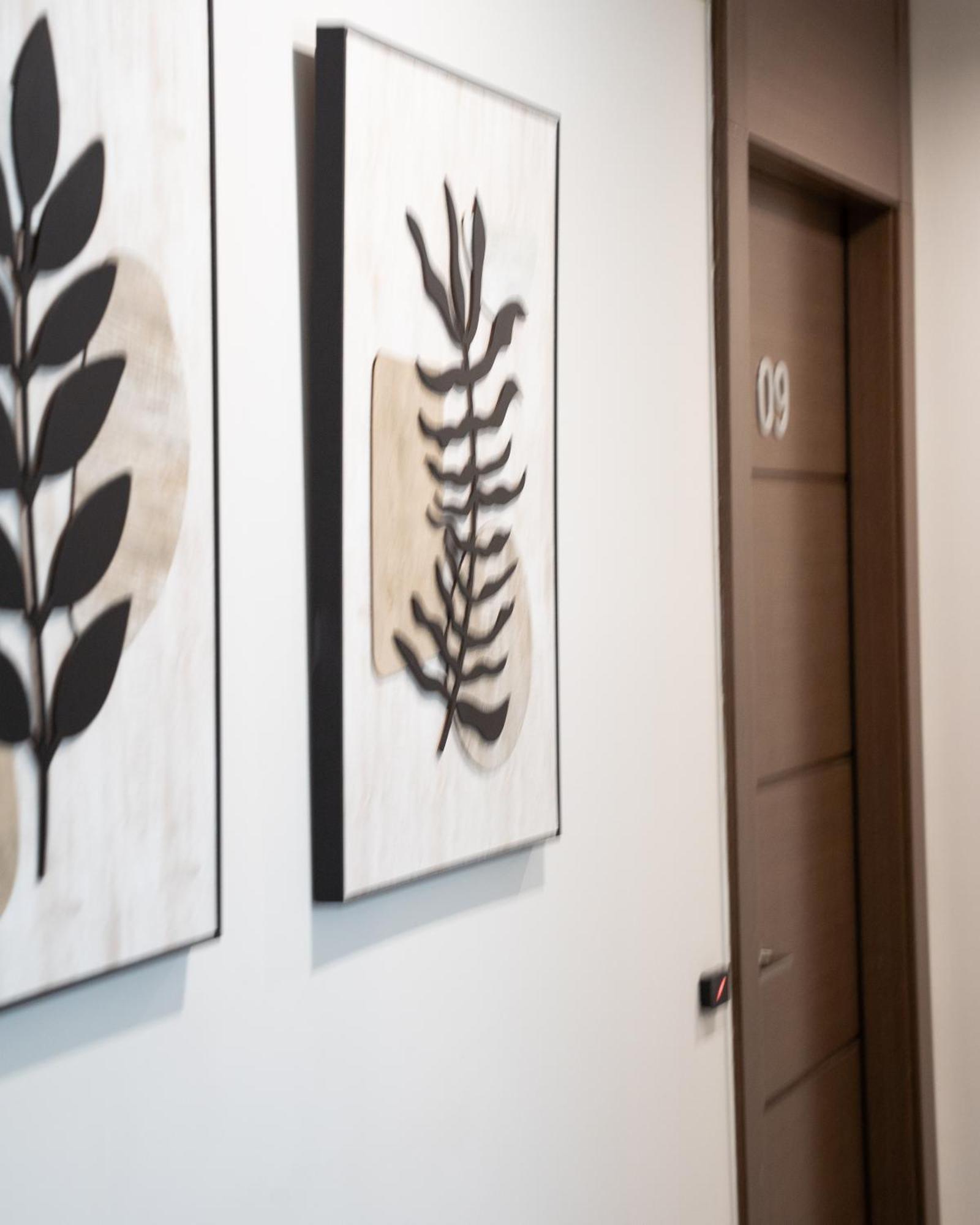 Hotel Boutique Aroma De Mar Chiclana de la Frontera Eksteriør bilde
