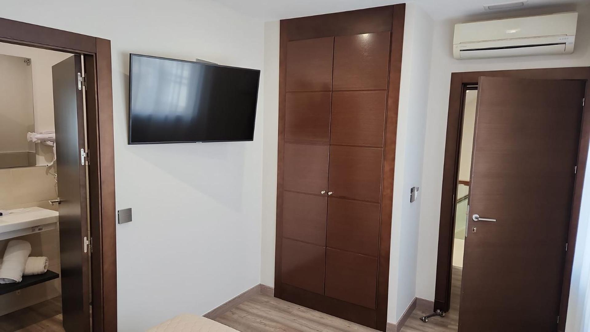 Hotel Boutique Aroma De Mar Chiclana de la Frontera Eksteriør bilde