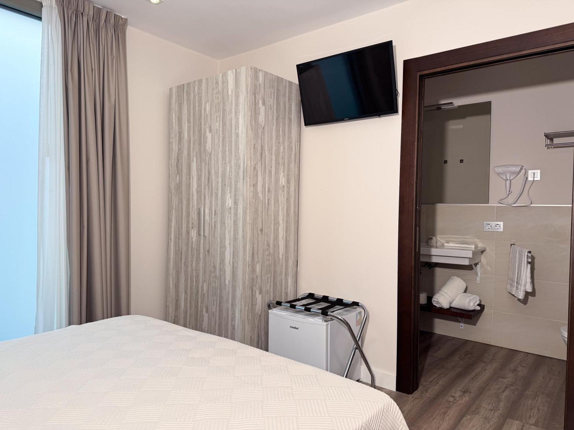 Hotel Boutique Aroma De Mar Chiclana de la Frontera Eksteriør bilde