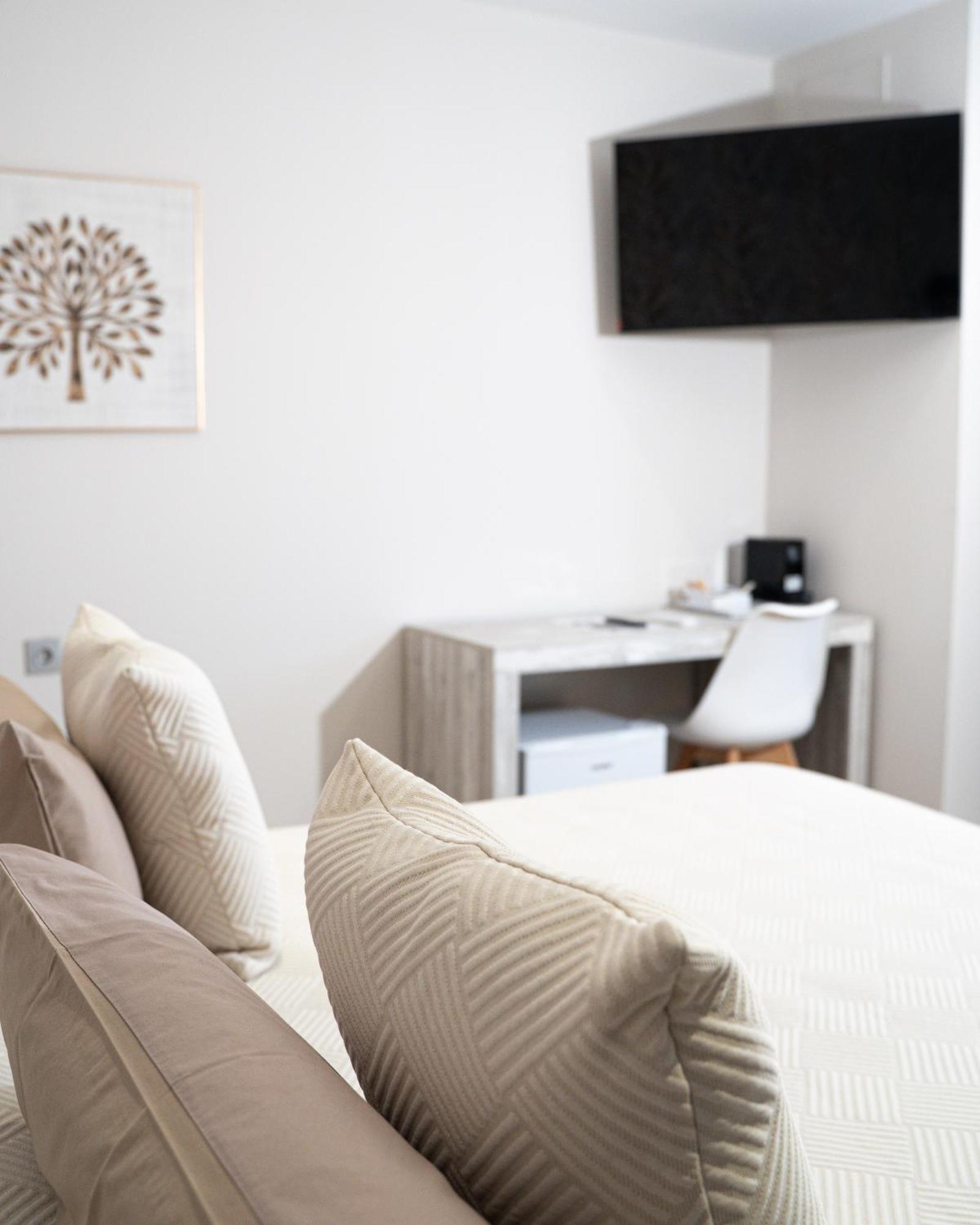 Hotel Boutique Aroma De Mar Chiclana de la Frontera Eksteriør bilde