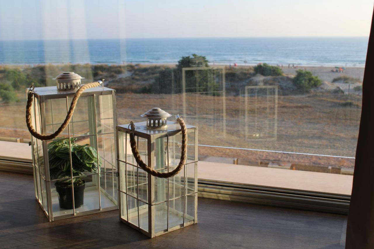 Hotel Boutique Aroma De Mar Chiclana de la Frontera Eksteriør bilde