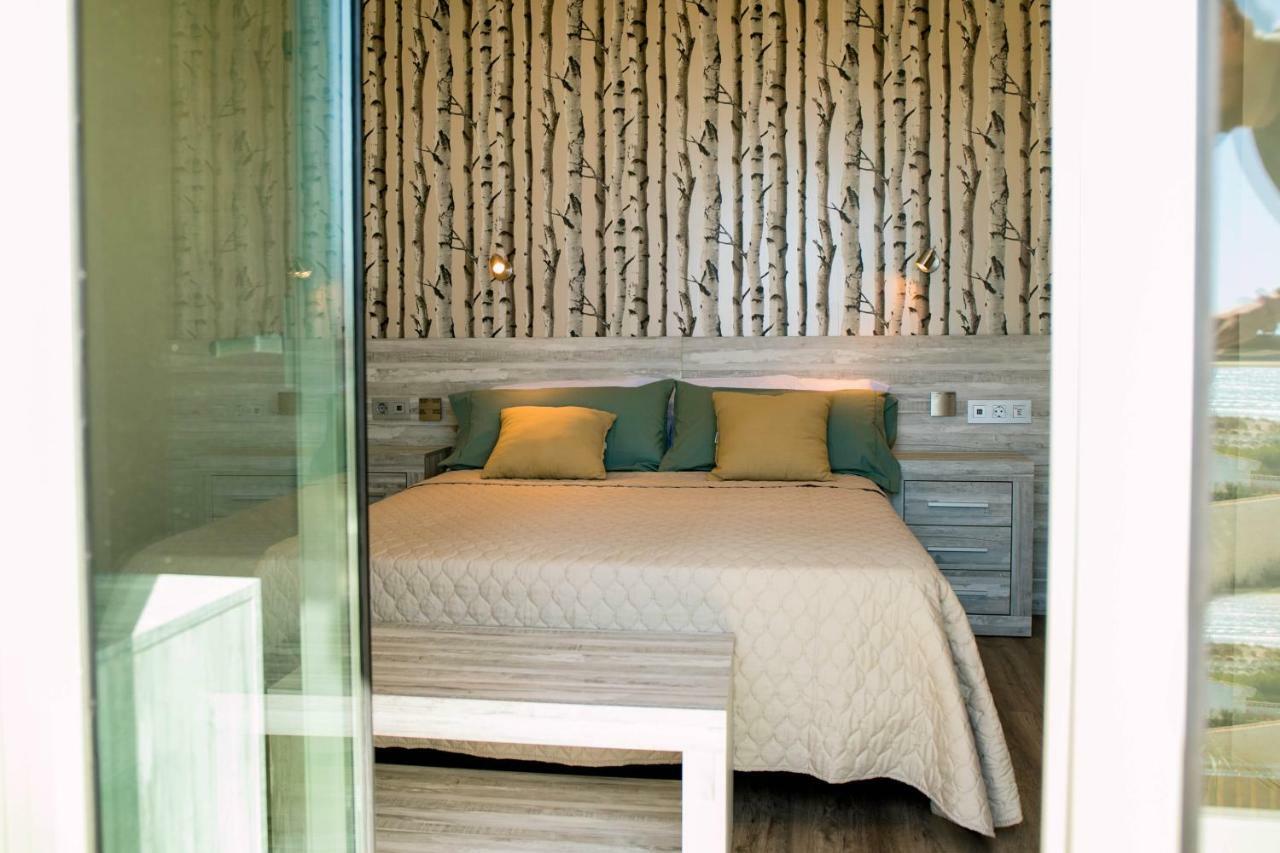 Hotel Boutique Aroma De Mar Chiclana de la Frontera Eksteriør bilde