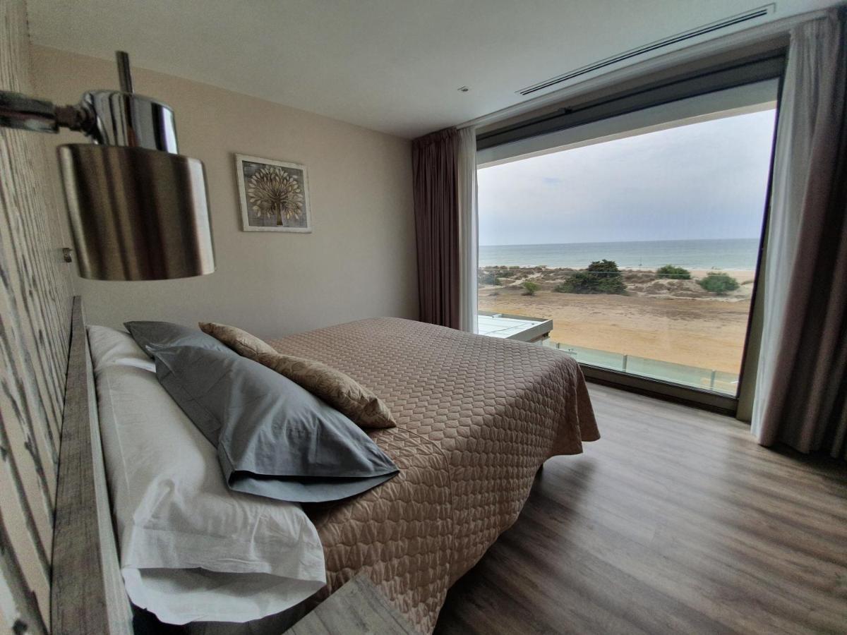 Hotel Boutique Aroma De Mar Chiclana de la Frontera Eksteriør bilde